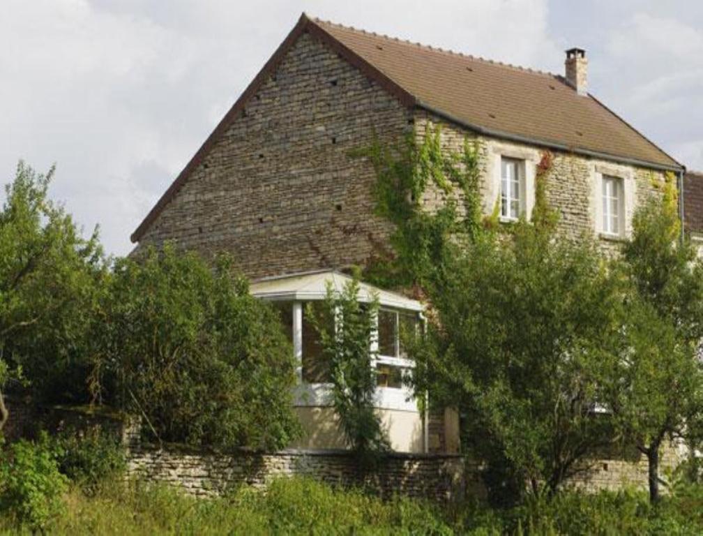 Le Clos Du Murier Chassignelles エクステリア 写真