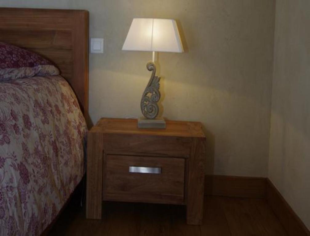 Le Clos Du Murier Chassignelles 部屋 写真